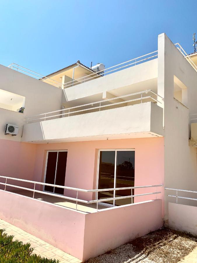 Nissi Elena A11 Apartment Ayia Napa Exterior photo
