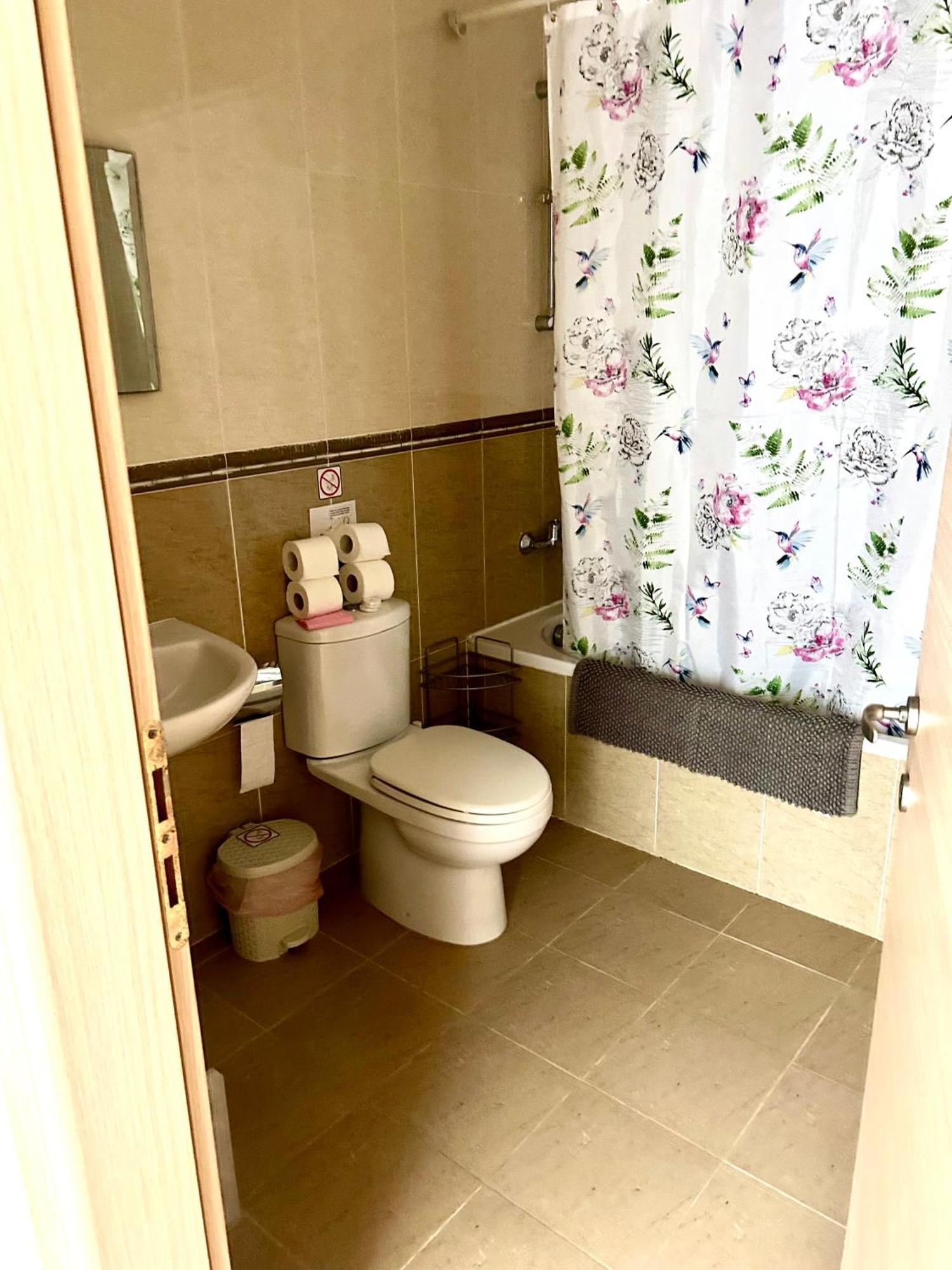 Nissi Elena A11 Apartment Ayia Napa Exterior photo